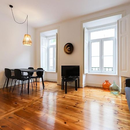 ליסבון Guestready - Loureiro Apartments מראה חיצוני תמונה
