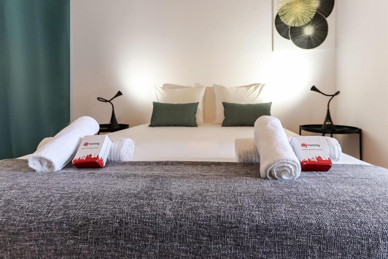 ליסבון Guestready - Loureiro Apartments מראה חיצוני תמונה