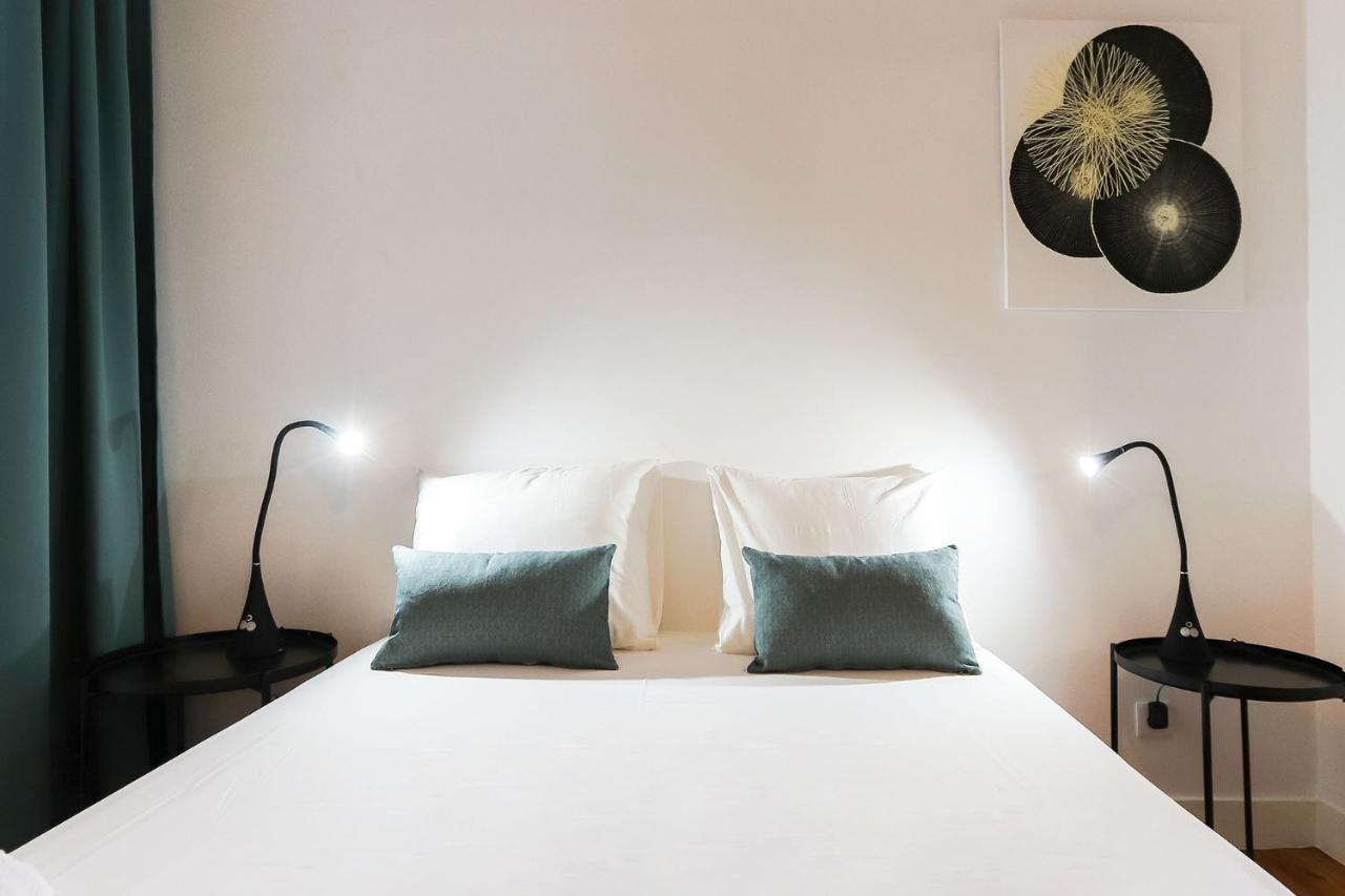 ליסבון Guestready - Loureiro Apartments מראה חיצוני תמונה
