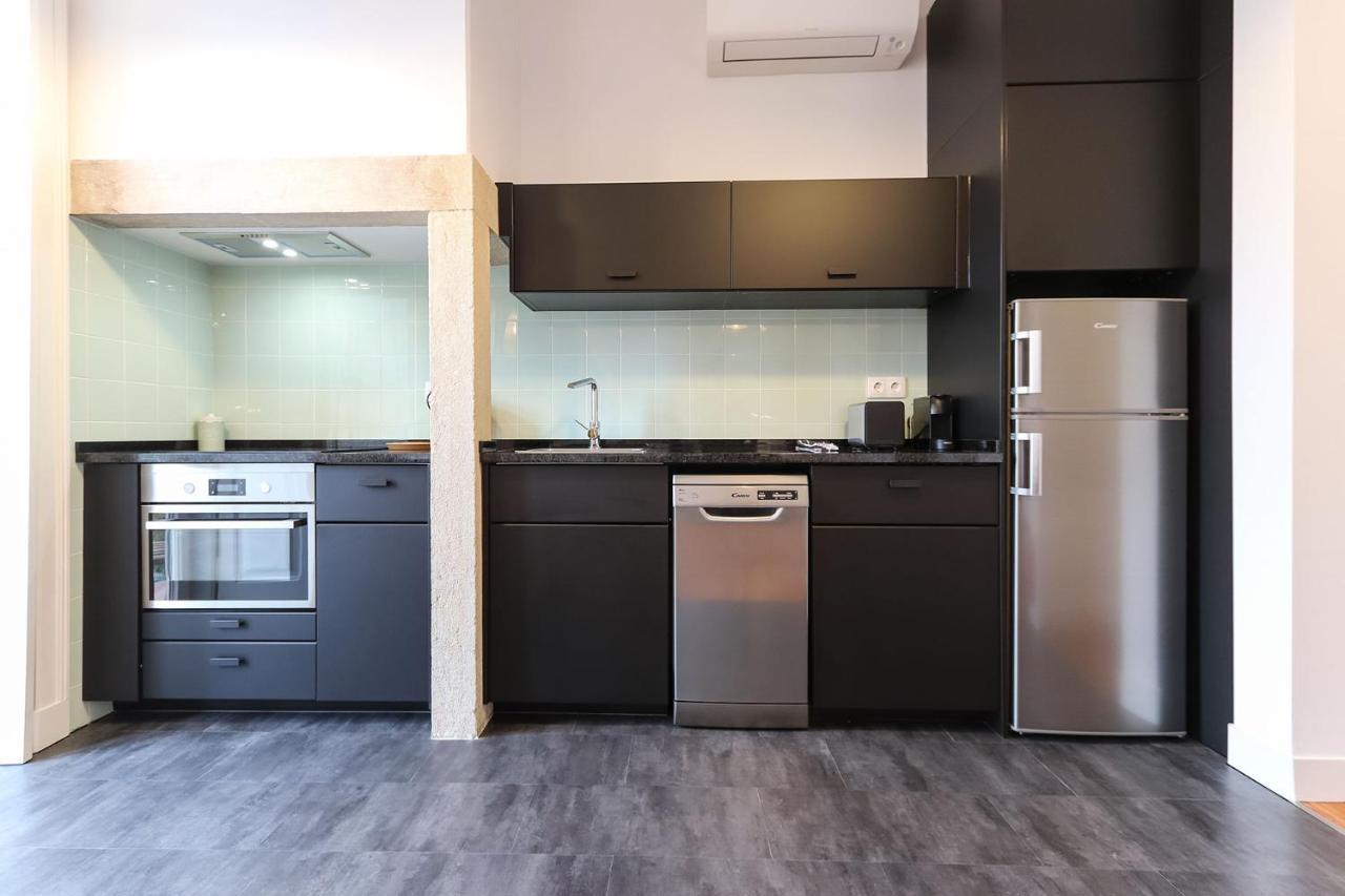 ליסבון Guestready - Loureiro Apartments מראה חיצוני תמונה