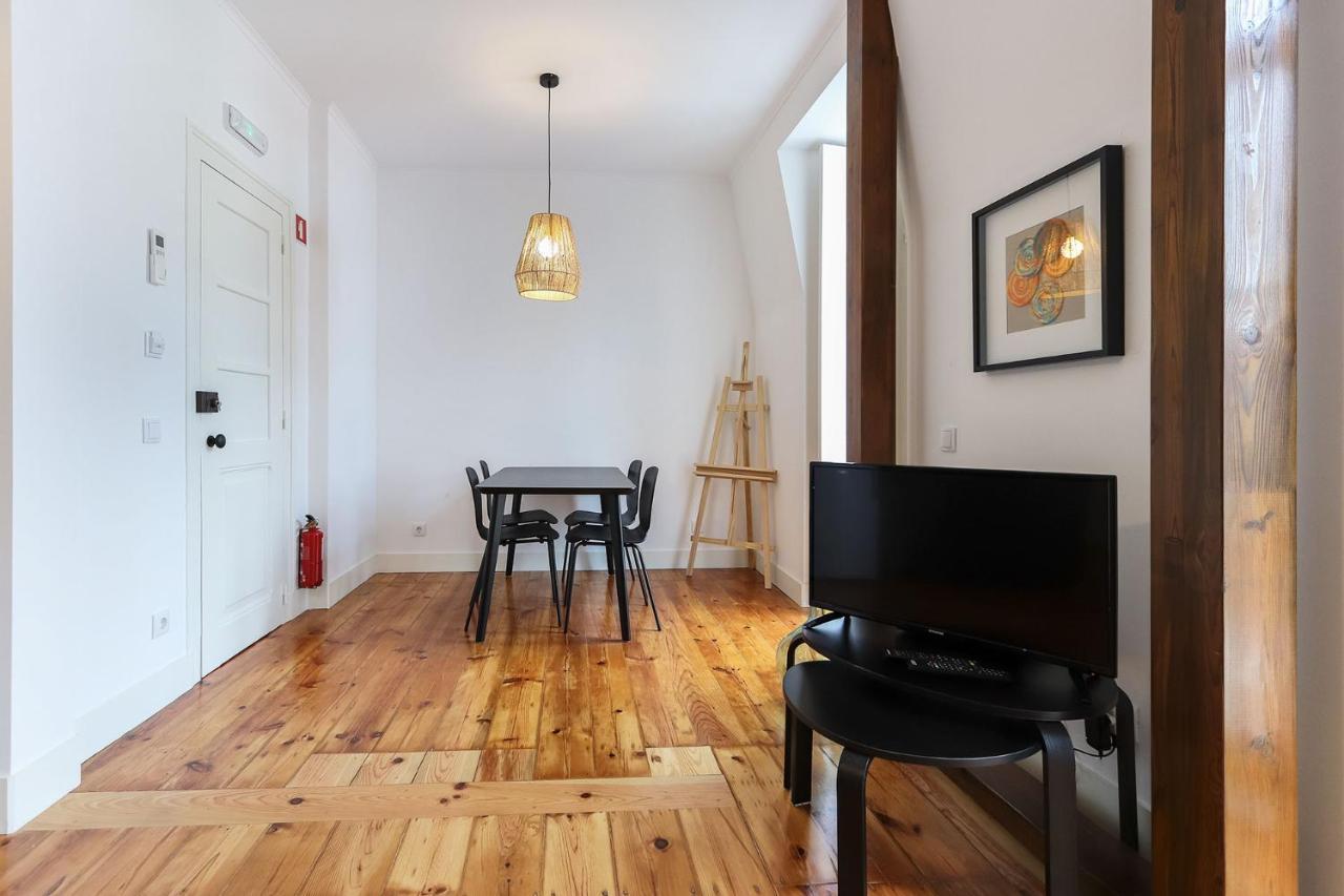 ליסבון Guestready - Loureiro Apartments מראה חיצוני תמונה
