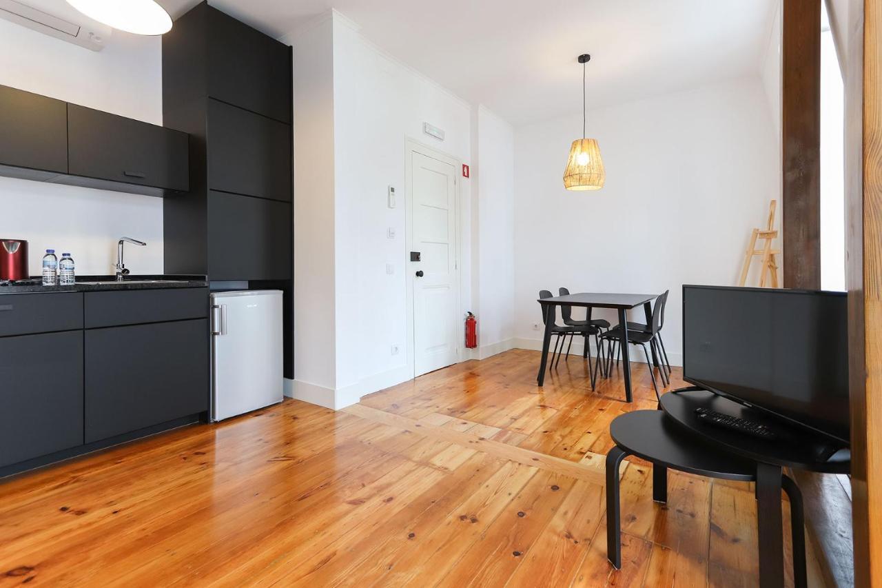 ליסבון Guestready - Loureiro Apartments מראה חיצוני תמונה