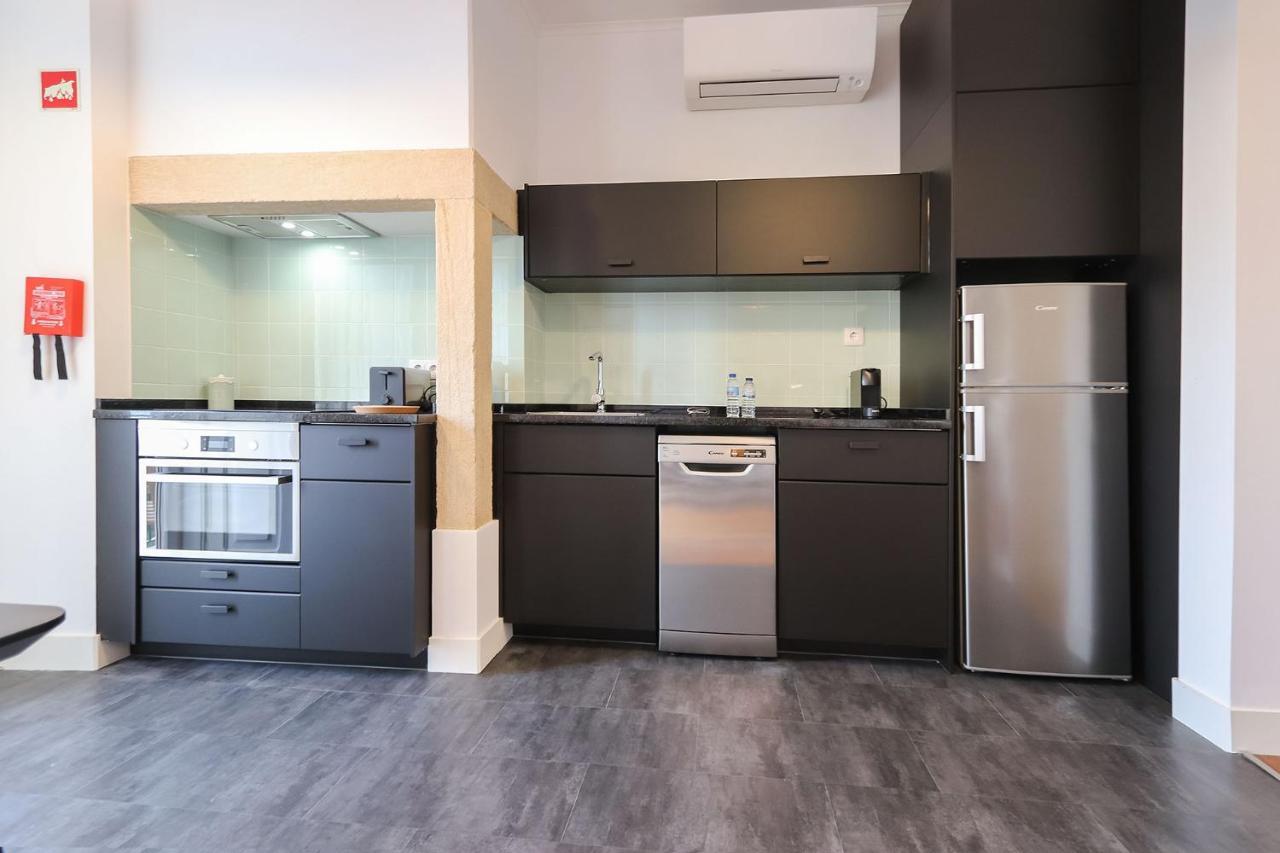ליסבון Guestready - Loureiro Apartments מראה חיצוני תמונה