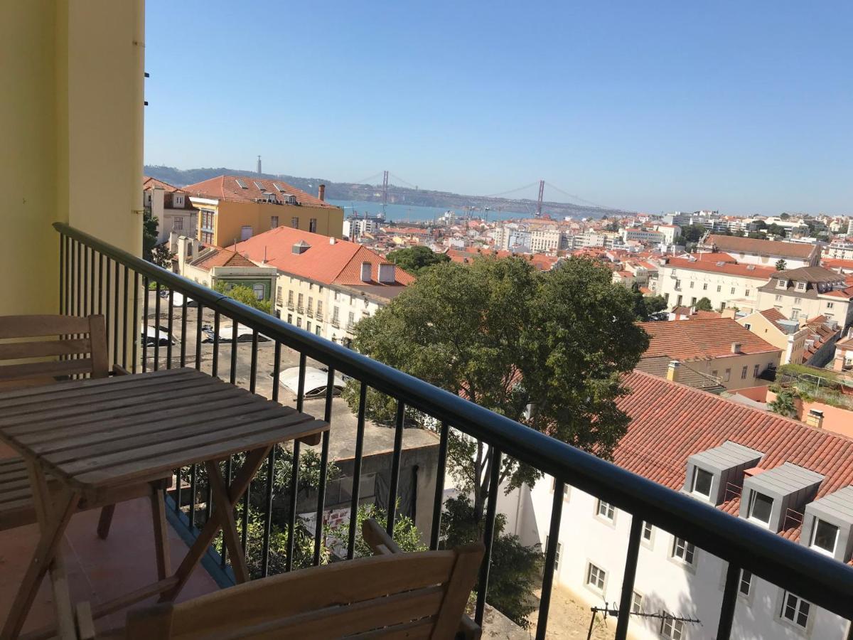 ליסבון Guestready - Loureiro Apartments מראה חיצוני תמונה